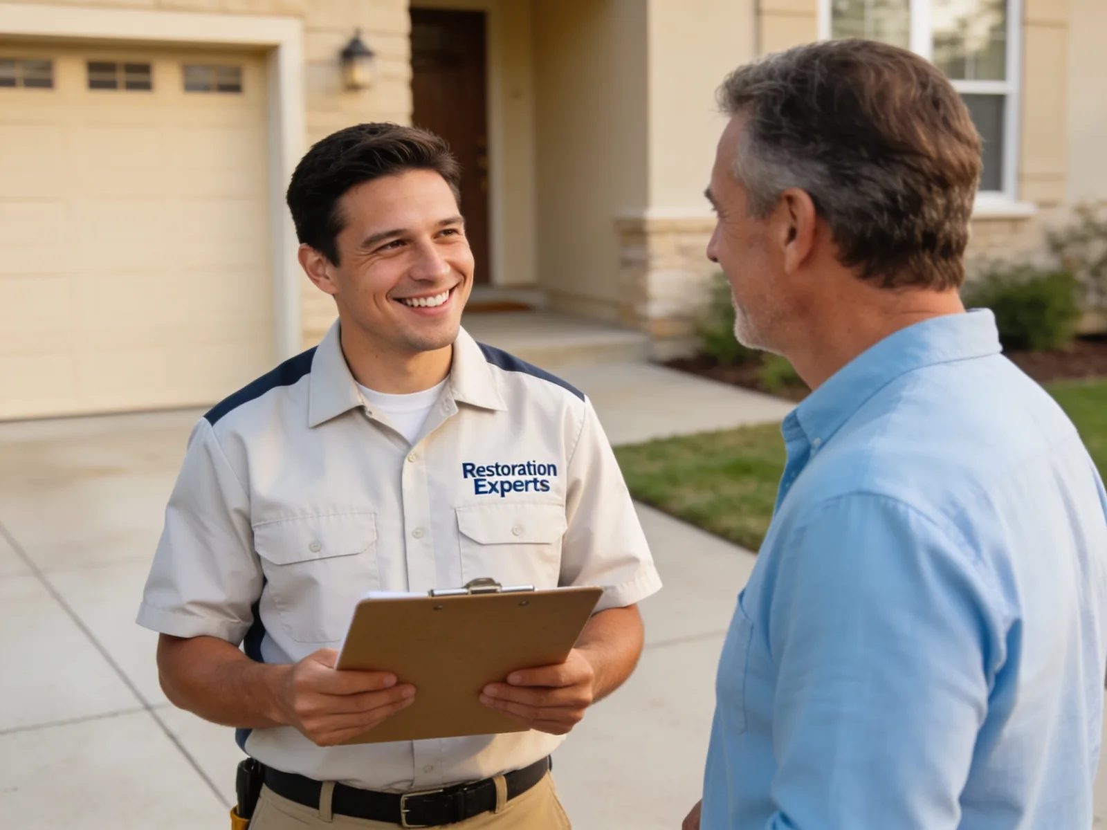Water Damage Cleanup Linden, CA FAQs